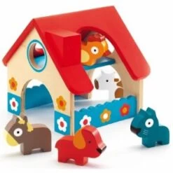 Djeco La Petite Ferme