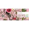 Djeco Puzzle Gallery : Arbracadabra 200 Pièces