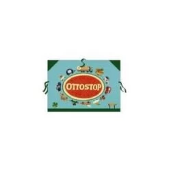 Djeco Carton à Dessin Véhicules