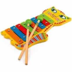 Djeco Métallophone