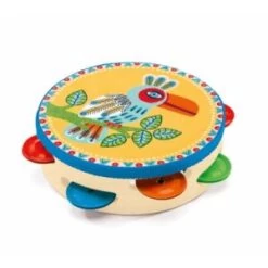 Djeco Tambourin