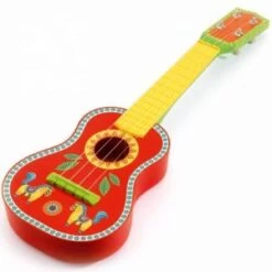 Djeco Guitare Enfant Animambo