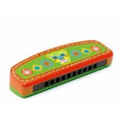 Djeco Harmonica Animambo