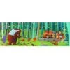 Djeco Puzzle Gallery: Forest Friends 100 Pièces