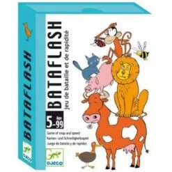 Djeco Bataflash