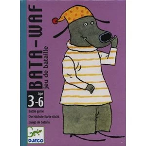 Djeco Bata-Waf 1 Djeco Bata-Waf