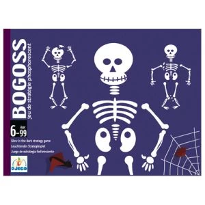 Djeco Bogoss 1 Djeco Bogoss