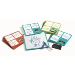 Djeco Step By Step : Arthur And Co