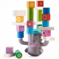 Djeco Jeu D'équilibre Bigboum