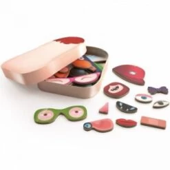 Djeco InZeBox Portraito