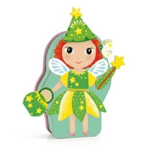 Djeco InZeBox Belissimo 1 Djeco InZeBox Belissimo