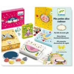 Djeco Mes Petites Décos Cadeaux