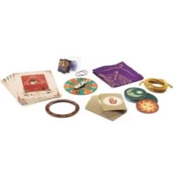 Djeco Magie Mirabile Magus 20 Tours