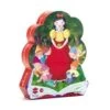 Djeco Blanche Neige - Puzzle 50 Pièces