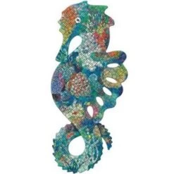 Djeco Hippocampe - Puzzle 350 Pièces
