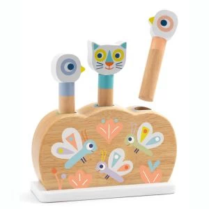 Djeco BabyPopi 1 Djeco BabyPopi