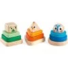 Djeco Lot De 3 Culbutos Pyramidou
