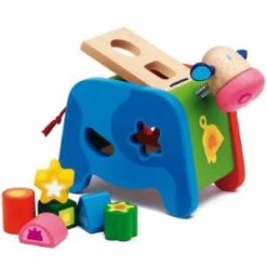 Djeco Cachatou Maggy