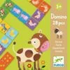Djeco Domino Ferme