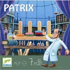 Djeco Patrix