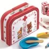 Djeco Kit Vétérinaire Bobodoudou