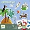 Djeco ABC Dring