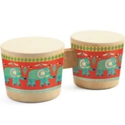 Djeco Bongo Animambo