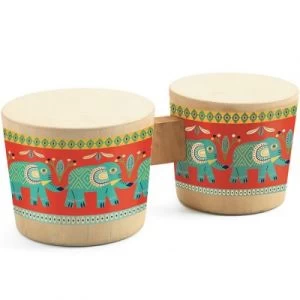 Djeco Bongo Animambo 1 Djeco Bongo Animambo
