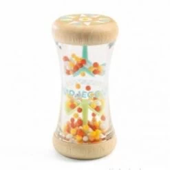 Djeco Hochet : BabyPlui