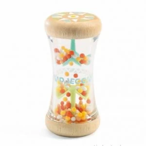 Djeco Hochet : BabyPlui 1 Djeco Hochet : BabyPlui