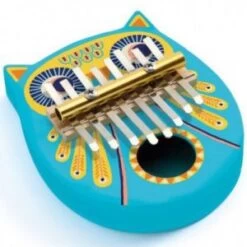 Djeco Kalimba Animambo