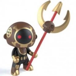 Djeco Figurine Pirat'Nha