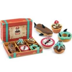 Djeco Gâteaux De Pirate