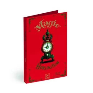 Djeco Horlogium 1 Djeco Horlogium