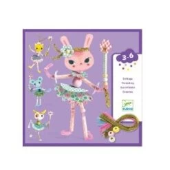 Djeco Mes Fées à Moi