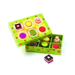 Djeco Mes Pâtisseries 1 Djeco Mes Pâtisseries