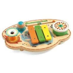 Djeco Carnaval Musical