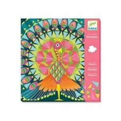 Djeco Mosaïques Coco