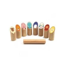 Djeco Jeu De Quilles Mölkky Kyyänimo