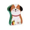 Djeco Puzzle Firmin Petit Chien (24 Pièces)