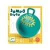 Djeco Ballon Sauteur Jumpo Diego
