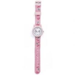 Djeco Montre Chat Rouge