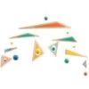 Djeco Mobile En Bois Boomerang