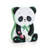 Djeco Puzzle 24 Pieces Leo Le Panda