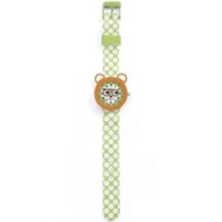 Djeco Montre Garçon Raton Laveur