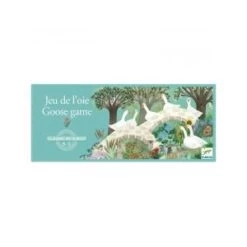 Djeco Jeux Classiques Jeu De L'oie