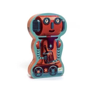 Djeco 36p Bob Le Robot 1 Djeco 36p Bob Le Robot
