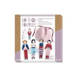 Djeco Diy - A Créer Sweet Night