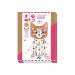 Djeco Diy - A Créer Kitty