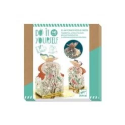 Djeco Diy - A Créer Clair-obscur